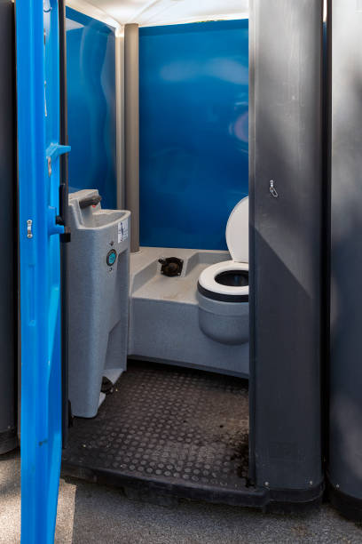 Best Luxury portable toilet rental  in Morningside, MD