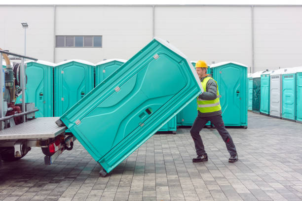 Best Portable bathroom rental  in Morningside, MD