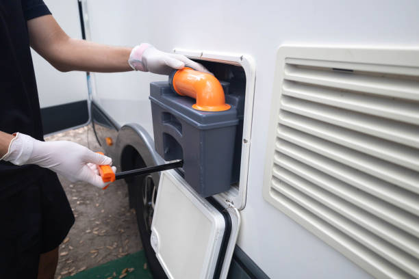 Portable Toilet Options We Offer in Morningside, MD