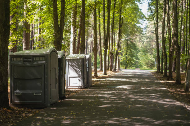 Best Construction site porta potty rental  in Morningside, MD