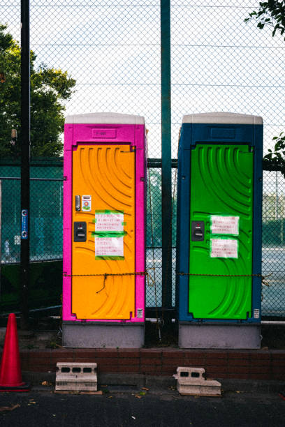 Best Emergency porta potty rental  in Morningside, MD