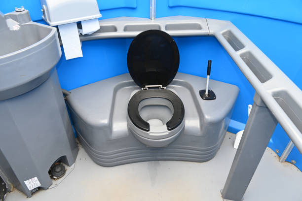 Best Local porta potty services  in Morningside, MD