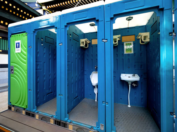 Portable Toilet Options We Offer in Morningside, MD