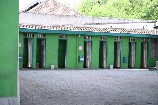 Best Affordable portable toilet rental  in Morningside, MD