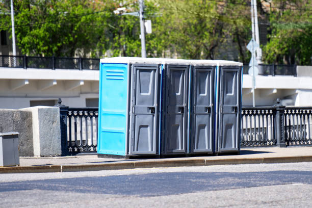 Best Restroom trailer rental cost  in Morningside, MD