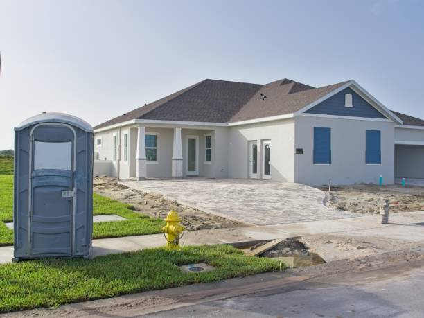 Best Porta potty rental near me  in Morningside, MD