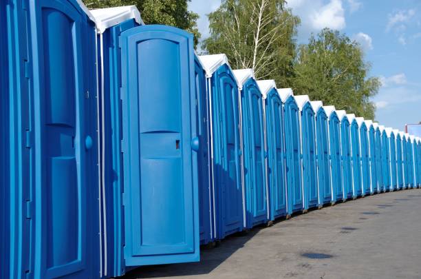 Best Porta potty delivery and setup  in Morningside, MD